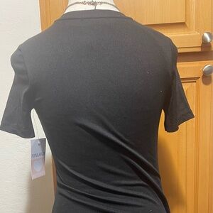 Maternity Short Body Con Dress Brand New W/ Tag🎈🎈🎈